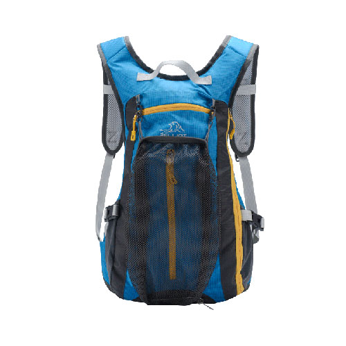 PELLIOT Bike Backpack Blue